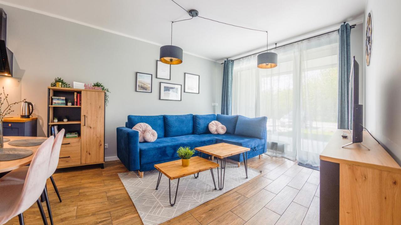Apartamenty Sun & Snow Gaski Exterior photo