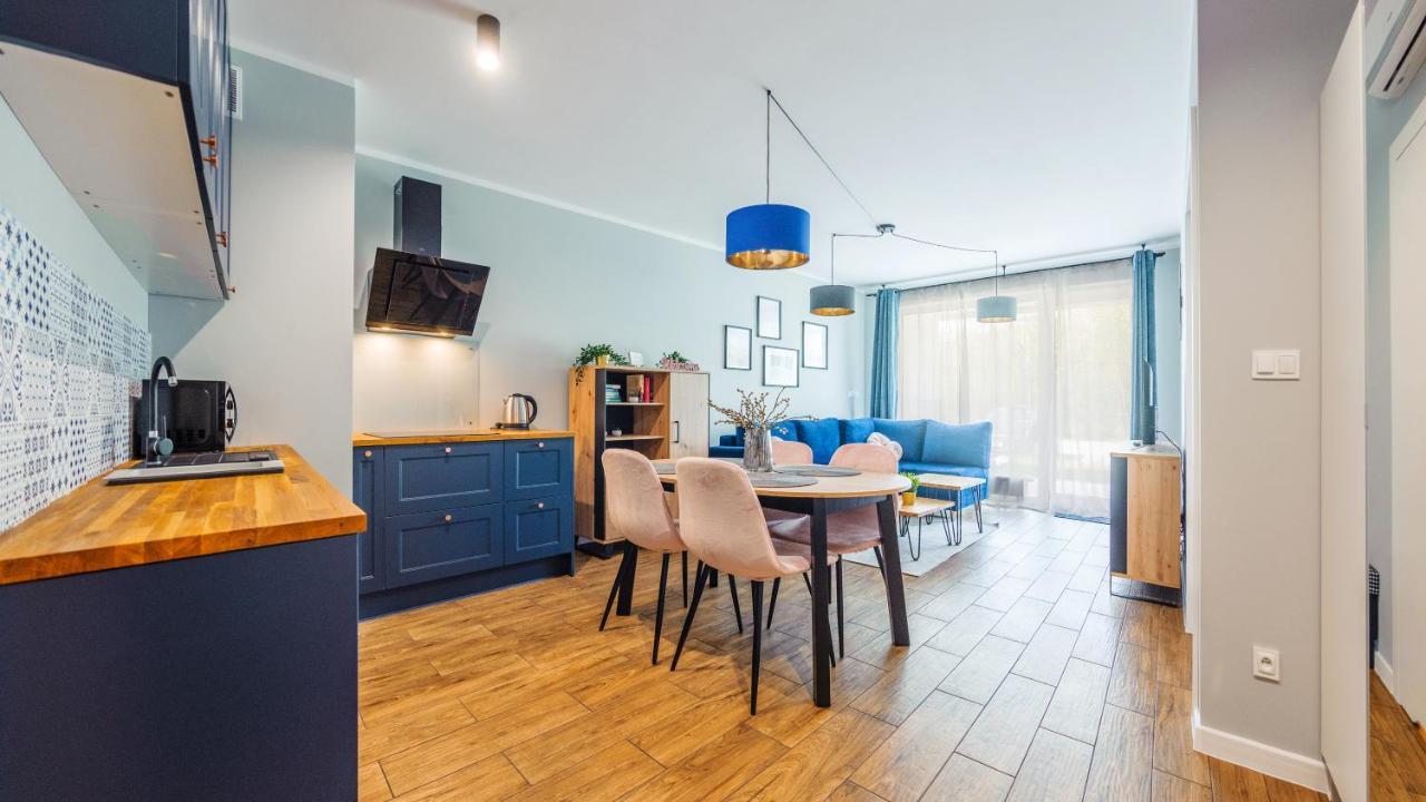 Apartamenty Sun & Snow Gaski Exterior photo
