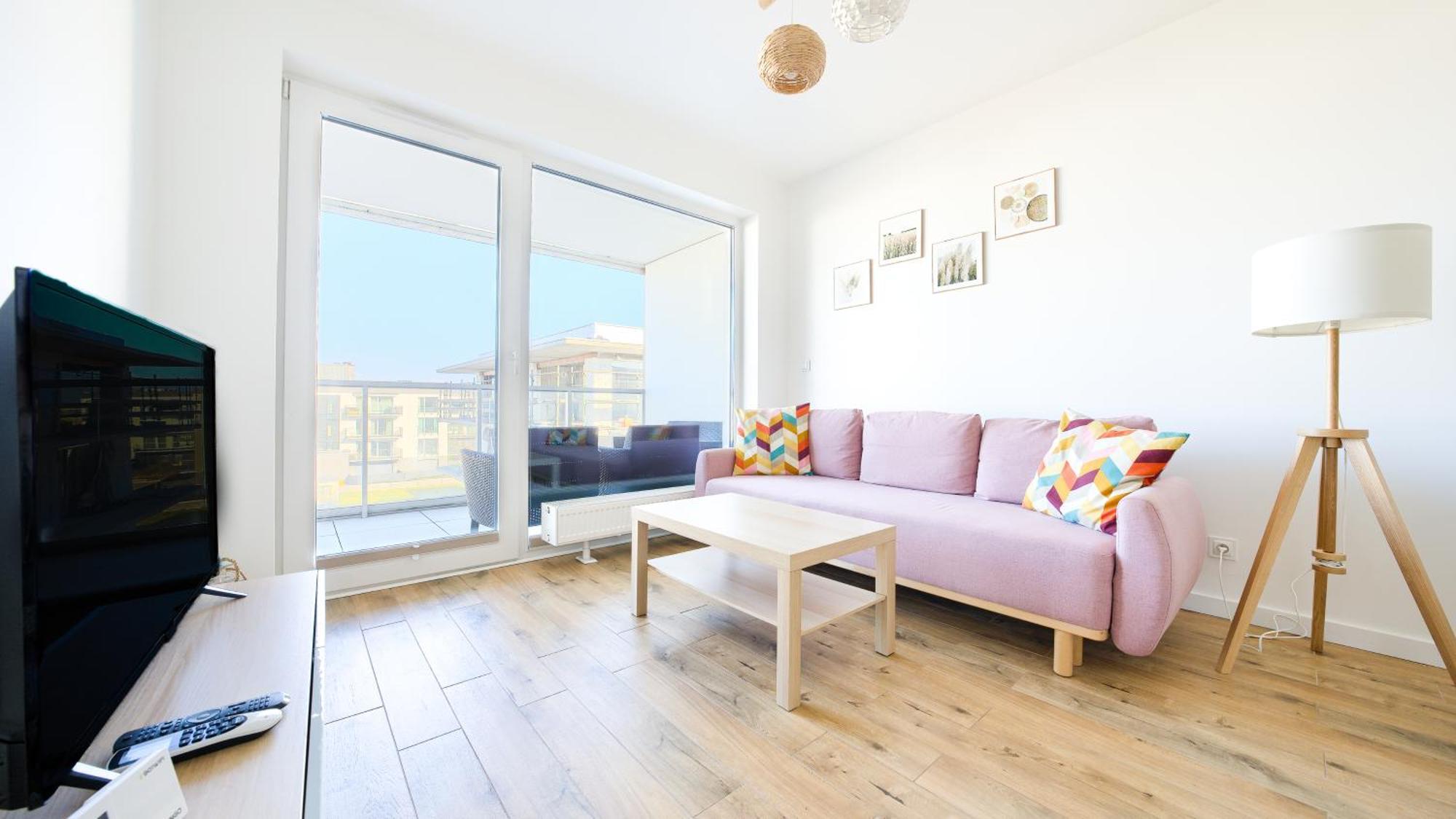 Apartamenty Sun & Snow Gaski Exterior photo