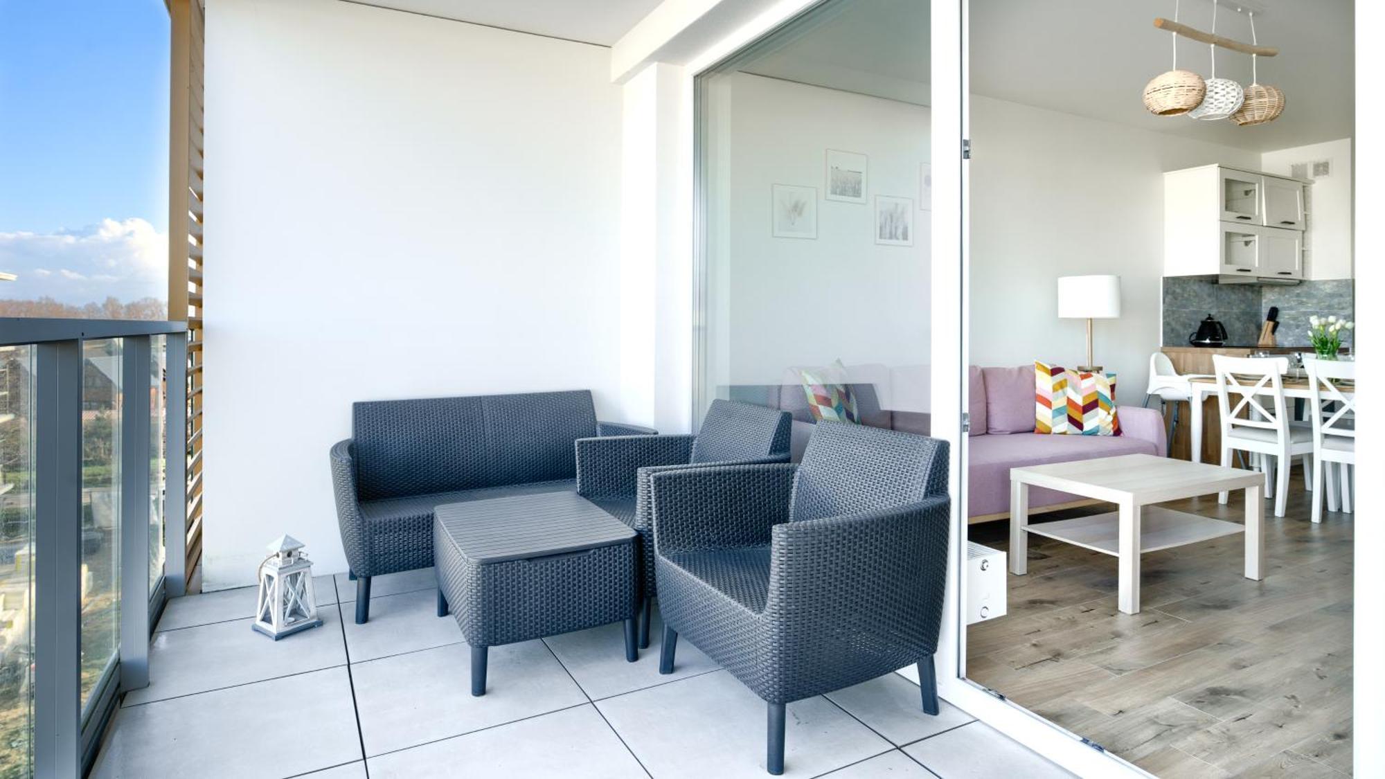 Apartamenty Sun & Snow Gaski Exterior photo
