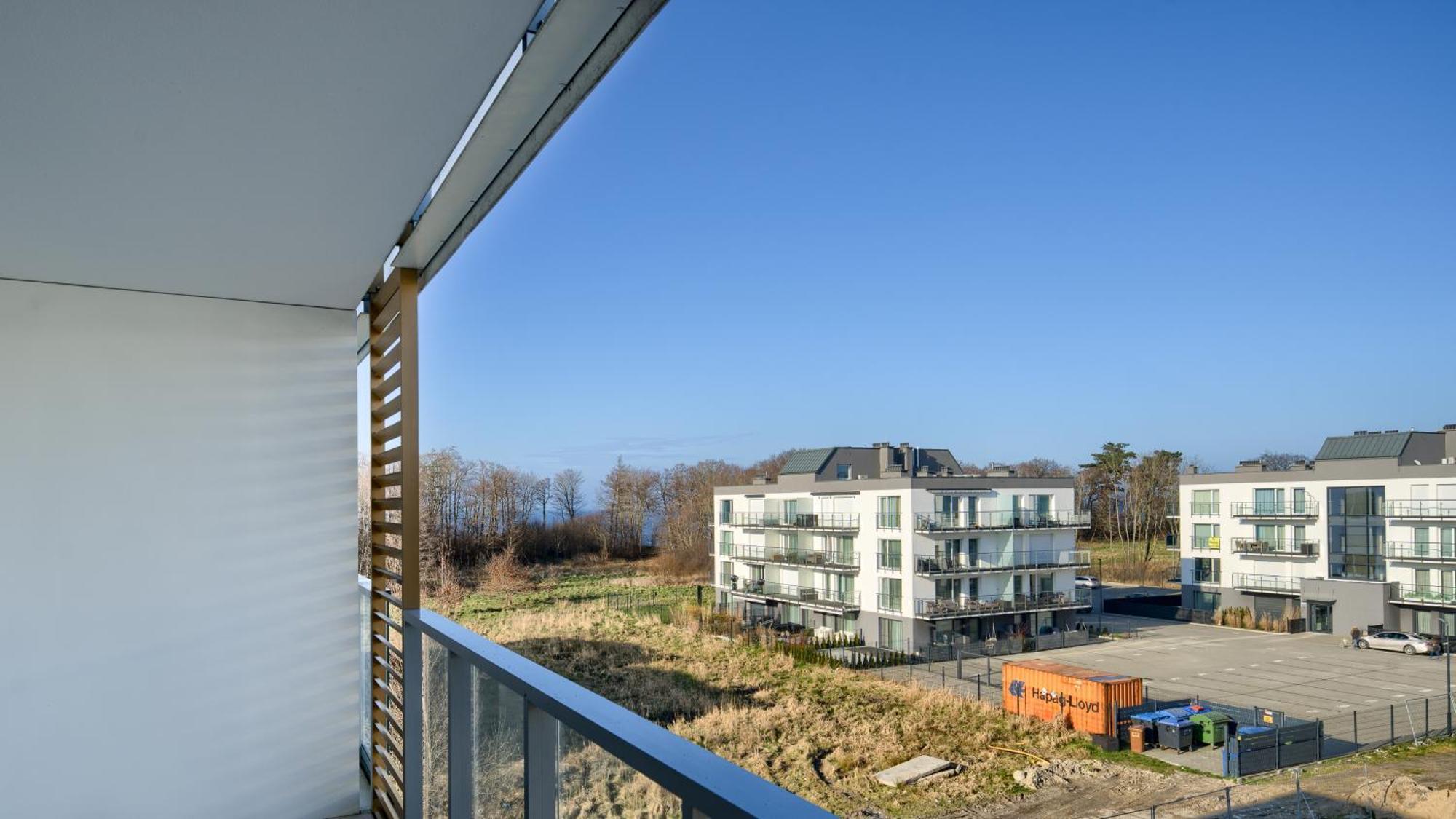 Apartamenty Sun & Snow Gaski Exterior photo