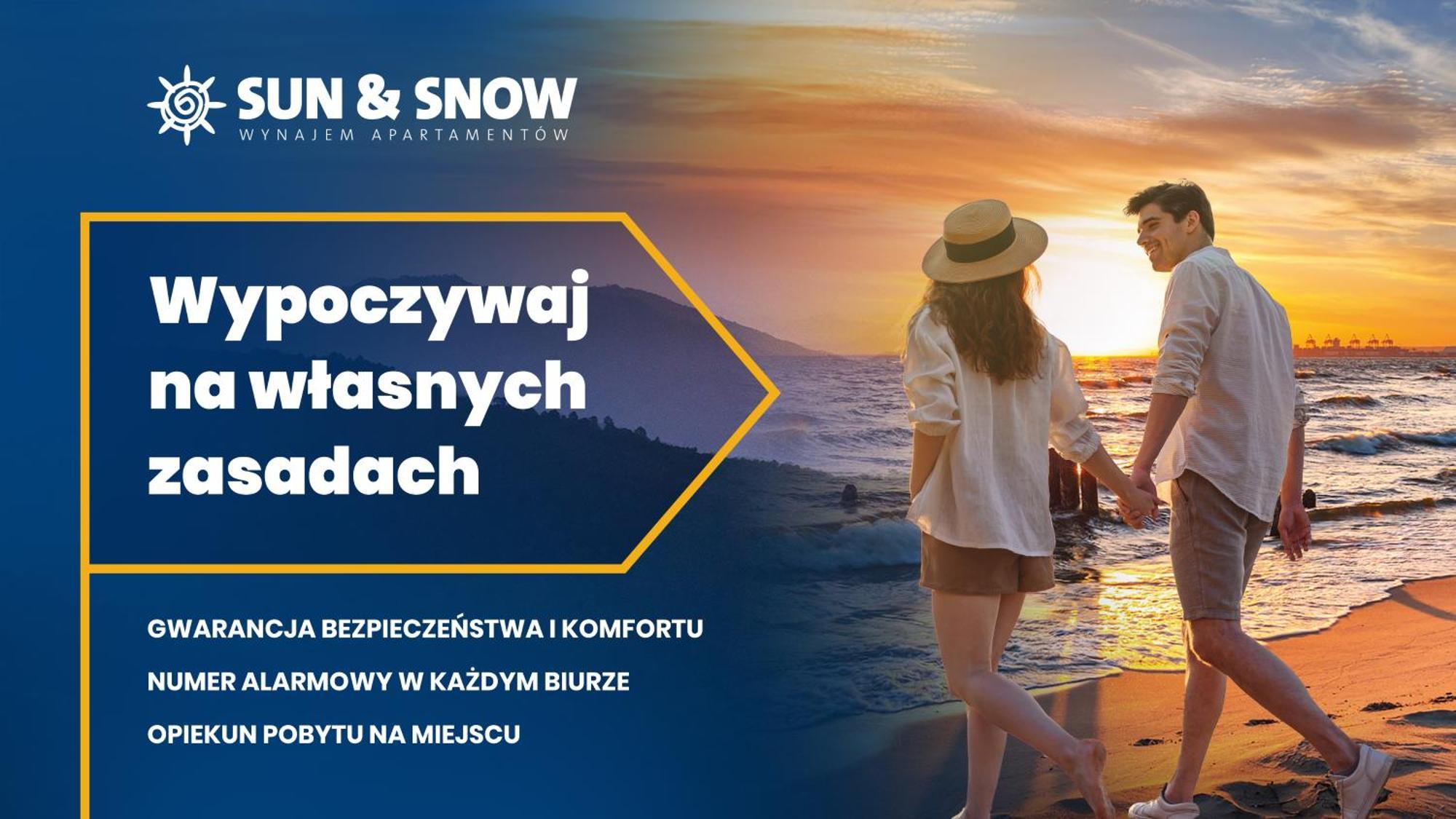 Apartamenty Sun & Snow Gaski Exterior photo